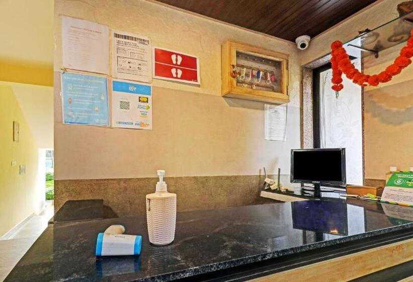 Itsy Hotels Morjim Pride