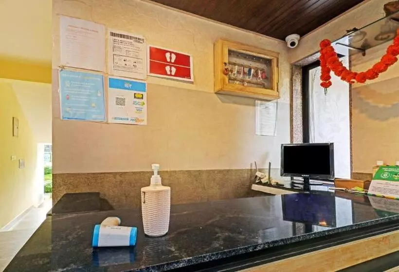 Itsy Hotels Morjim Pride