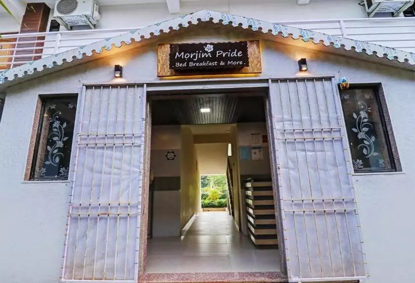 Itsy Hotels Morjim Pride