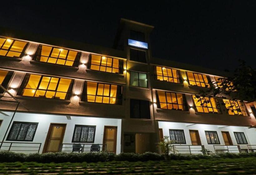 Itsy Hotels Morjim Pride