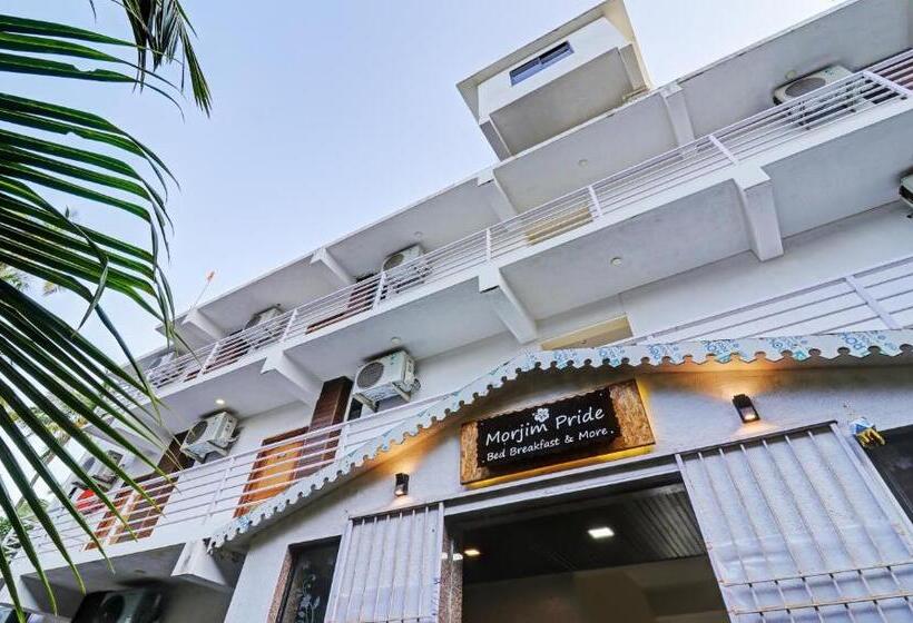 Itsy Hotels Morjim Pride