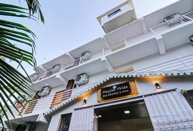 Itsy Hotels Morjim Pride