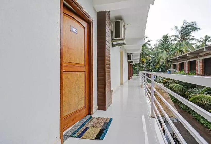 Itsy Hotels Morjim Pride