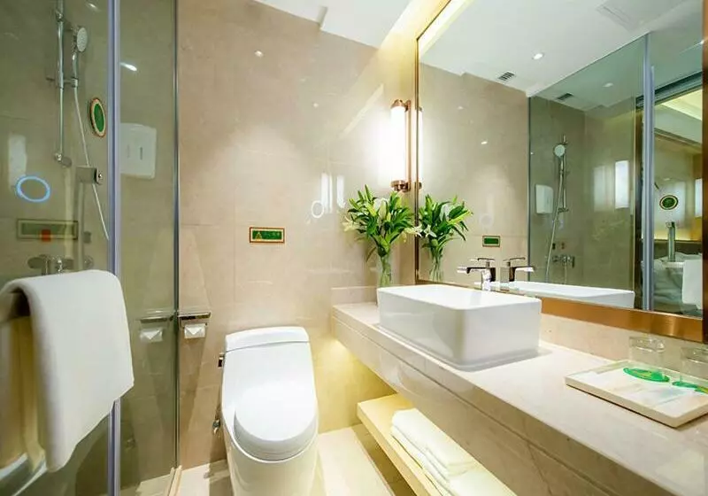 ホテル Vienna International