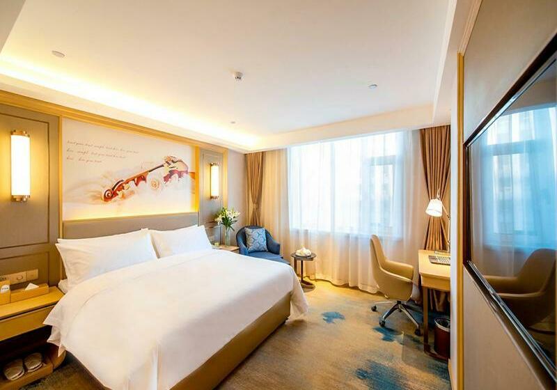 בית מלון כפרי Vienna International