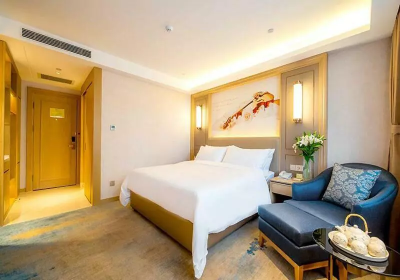 ホテル Vienna International