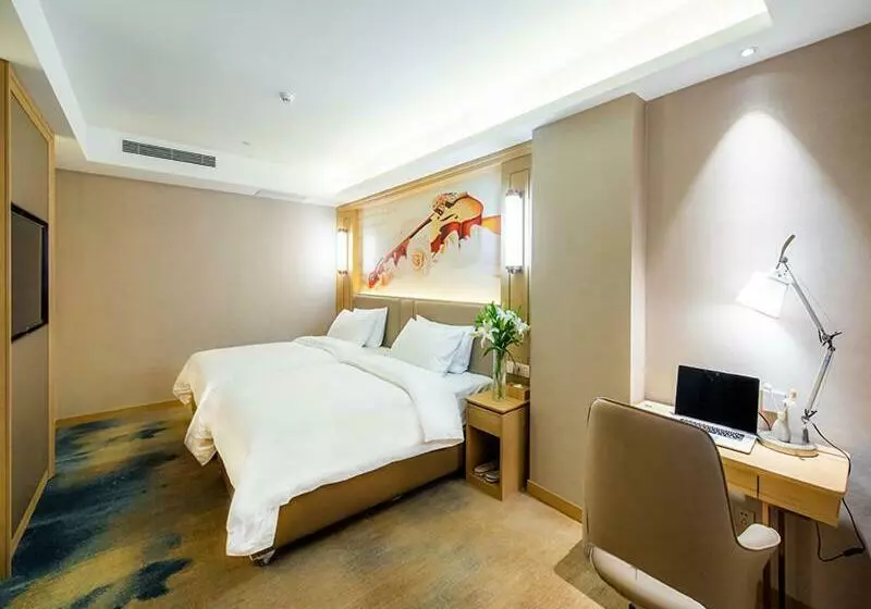 ホテル Vienna International