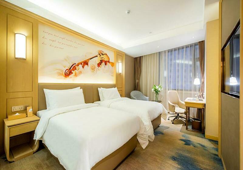 בית מלון כפרי Vienna International