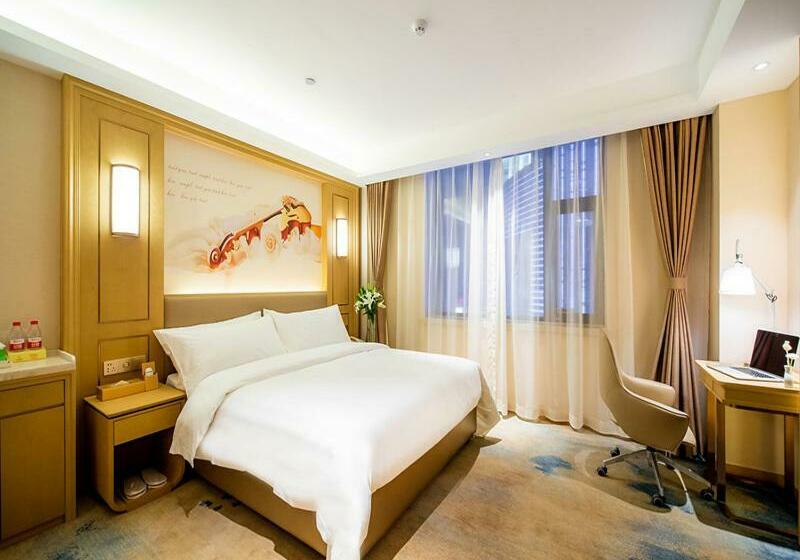 בית מלון כפרי Vienna International