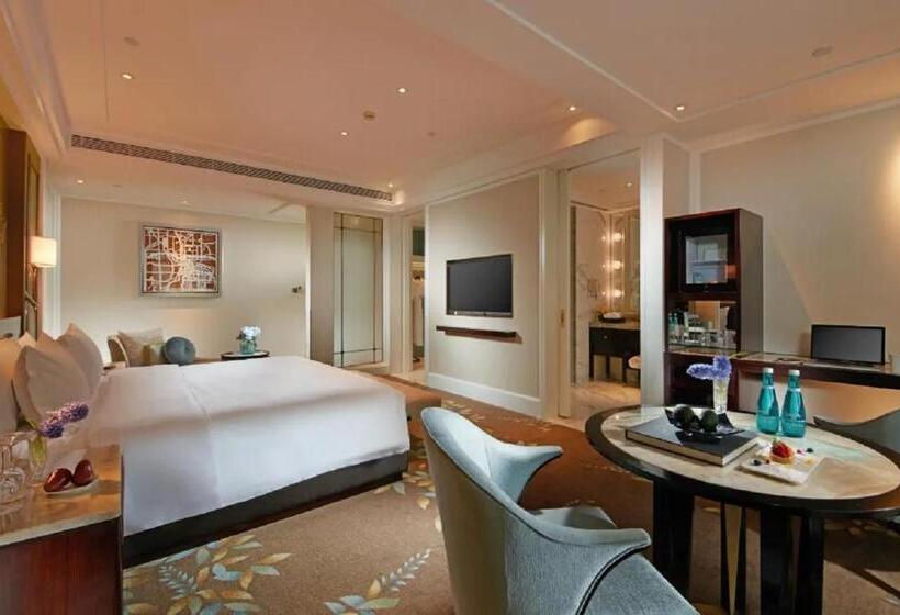 בית מלון כפרי Wen Ling International