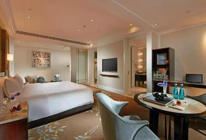 Hotelli Wen Ling International