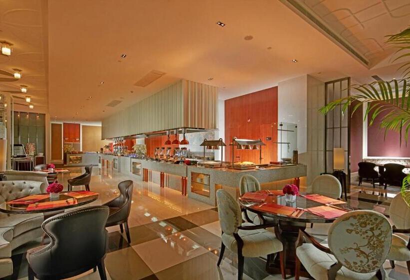 בית מלון כפרי Wen Ling International