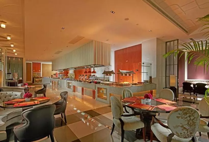 Hotelli Wen Ling International