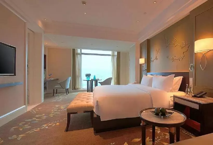 Hotelli Wen Ling International