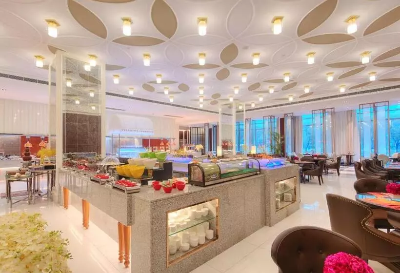 Hotelli Wen Ling International