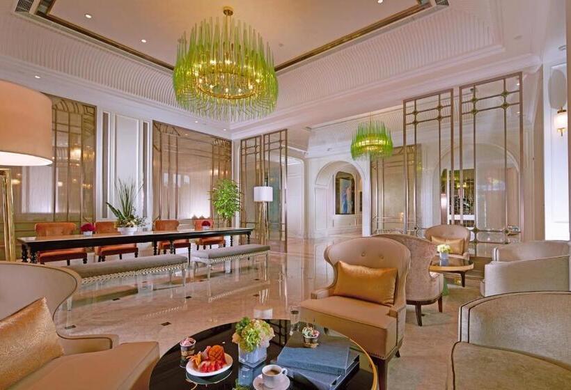 בית מלון כפרי Wen Ling International