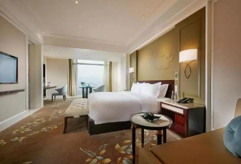 Hotelli Wen Ling International