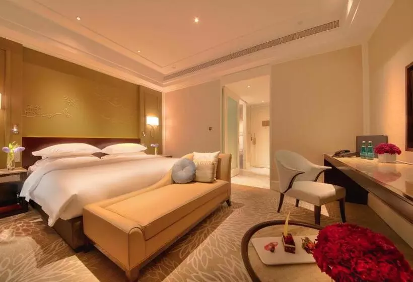 Hotelli Wen Ling International