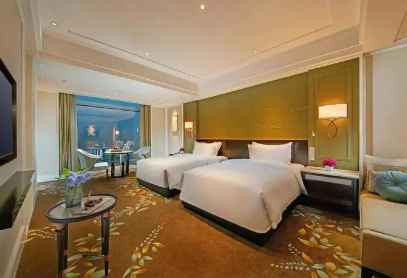 Hotelli Wen Ling International