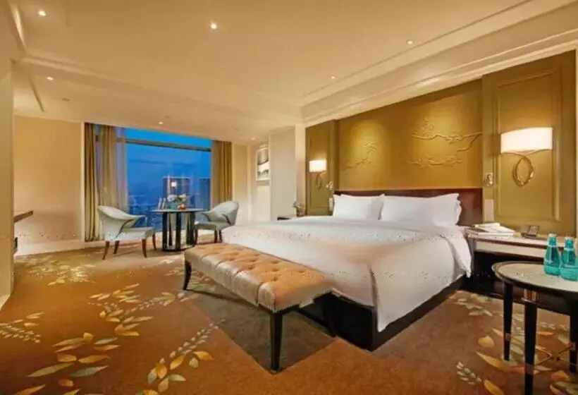 Hotelli Wen Ling International