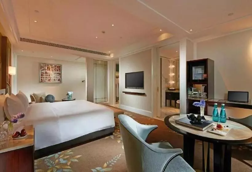 Hotelli Wen Ling International