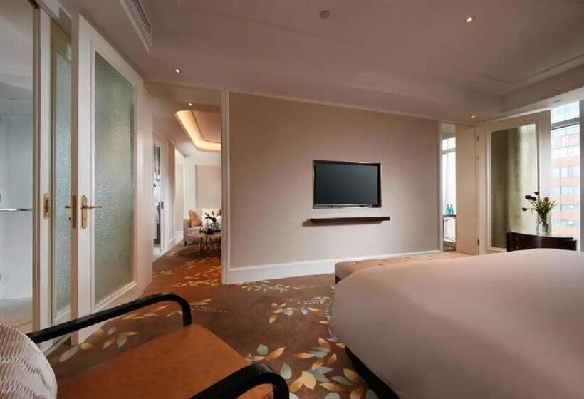 בית מלון כפרי Wen Ling International