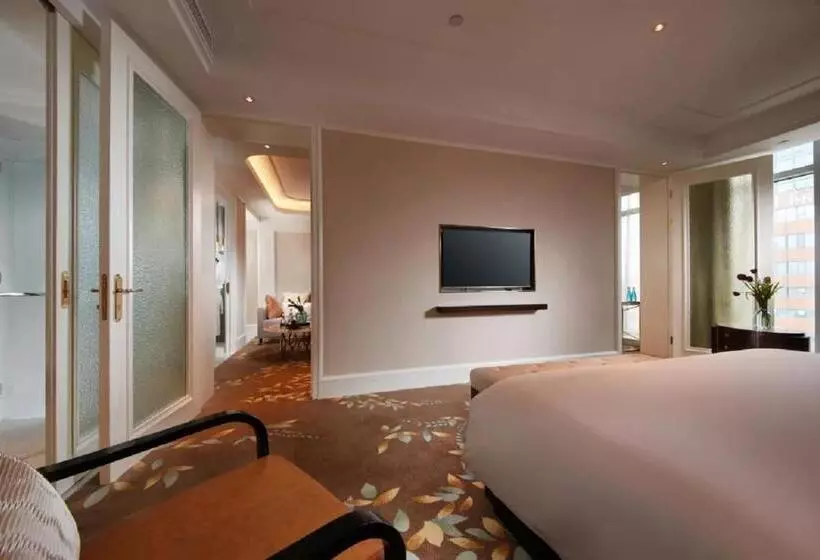 Hotelli Wen Ling International