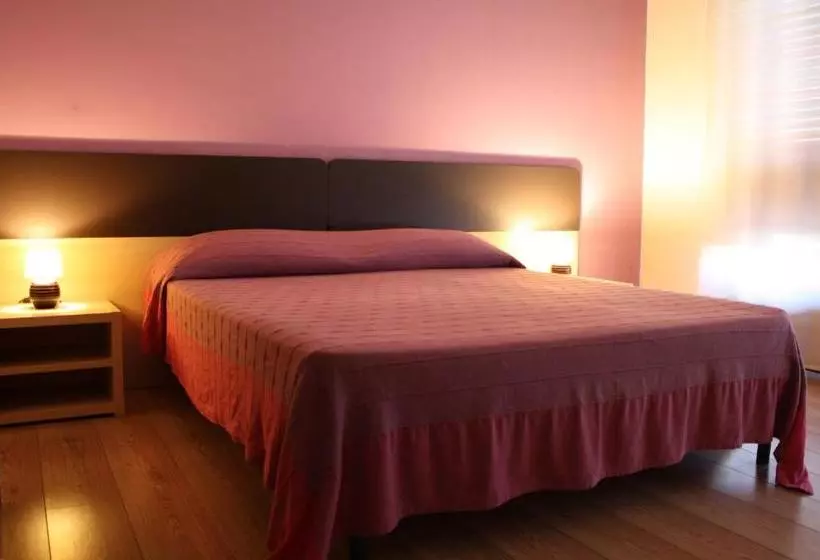 Majatalo B&b 5 Sensi