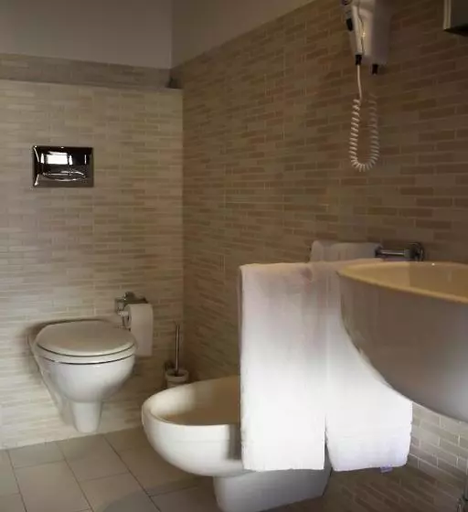 Majatalo B&b 5 Sensi