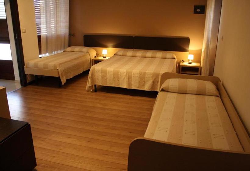 ペンション B&b 5 Sensi