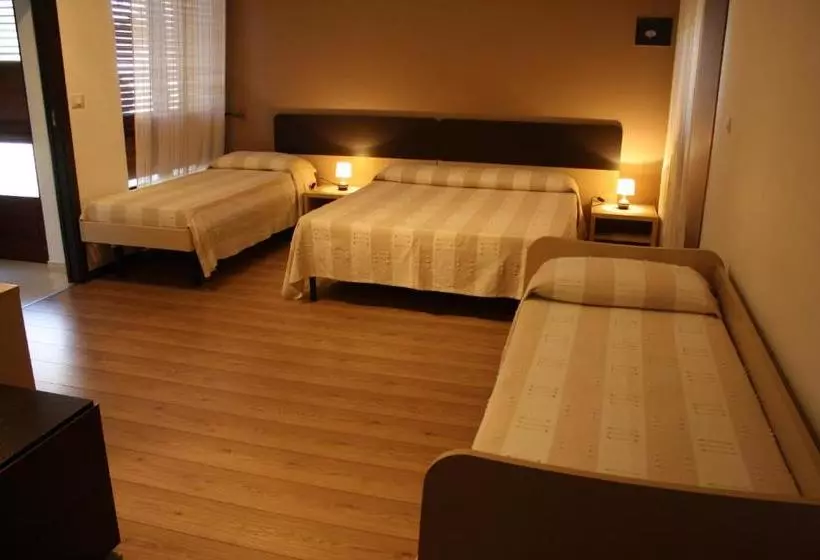 Majatalo B&b 5 Sensi