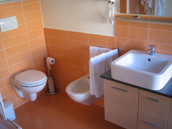 ペンション B&b 5 Sensi