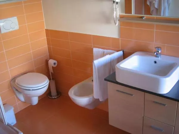 Majatalo B&b 5 Sensi