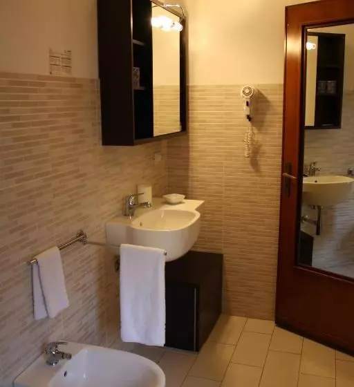 Majatalo B&b 5 Sensi