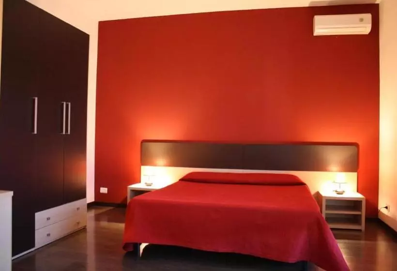 Majatalo B&b 5 Sensi