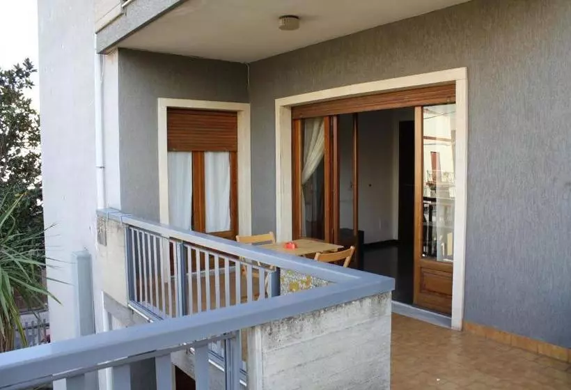 Majatalo B&b 5 Sensi