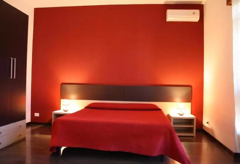 Majatalo B&b 5 Sensi