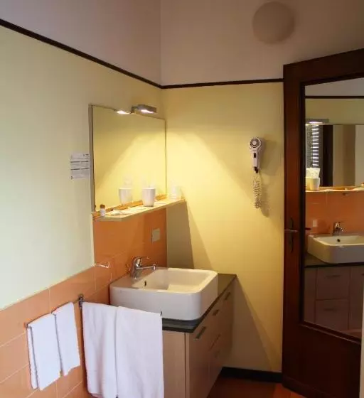 Majatalo B&b 5 Sensi