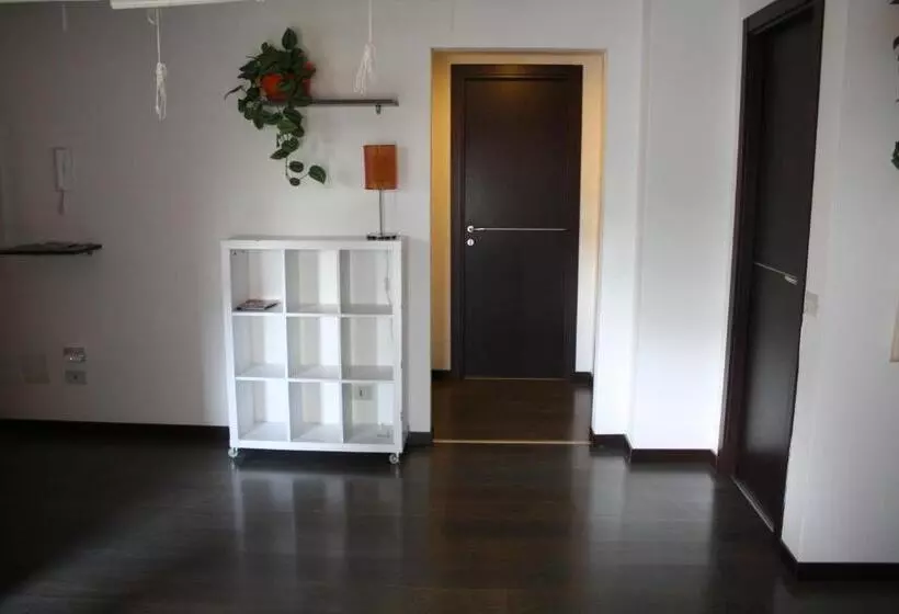 Majatalo B&b 5 Sensi