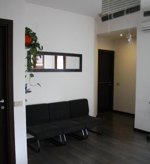 ペンション B&b 5 Sensi