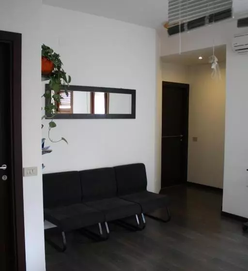 Majatalo B&b 5 Sensi