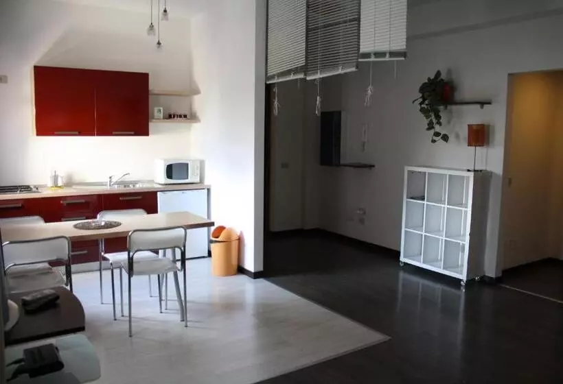 Majatalo B&b 5 Sensi