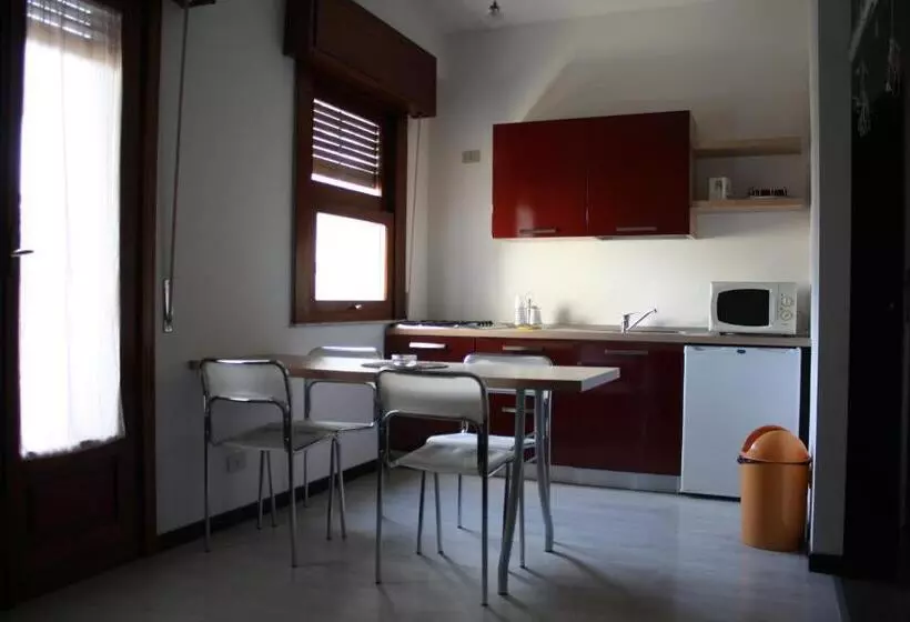 Majatalo B&b 5 Sensi