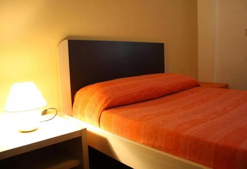 Majatalo B&b 5 Sensi