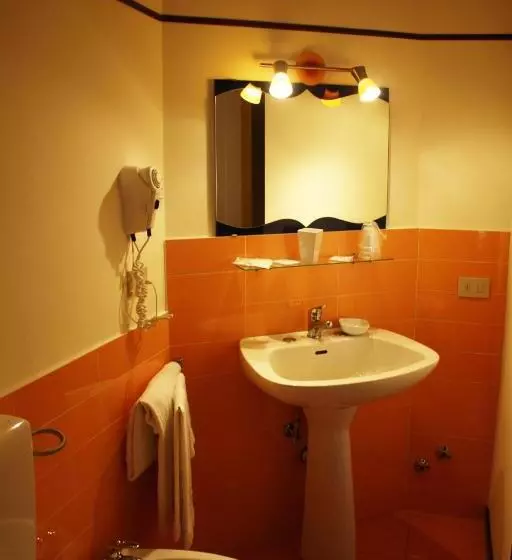 Majatalo B&b 5 Sensi