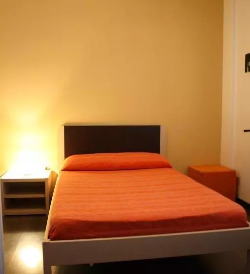 Majatalo B&b 5 Sensi