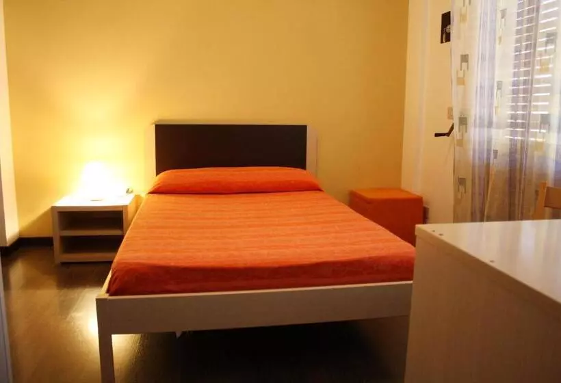 Majatalo B&b 5 Sensi