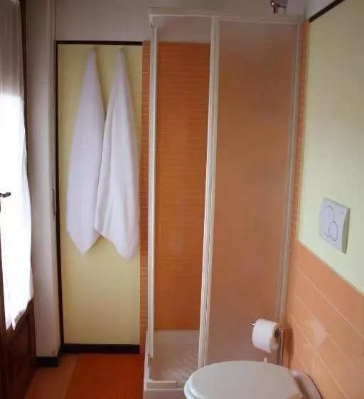 Majatalo B&b 5 Sensi