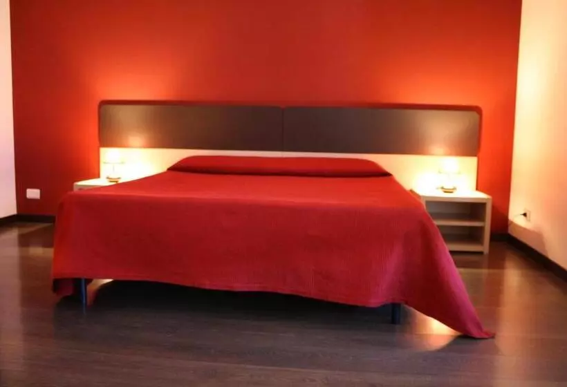 Majatalo B&b 5 Sensi