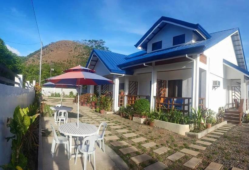 Pension Bella Vita Guest House